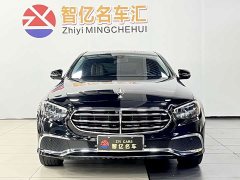 Mercedes-Benz E 300 L Luxury Version - фото 2