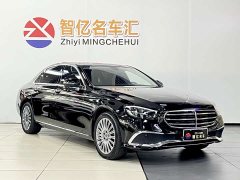 Mercedes-Benz E 300 L Luxury Version - фото 4