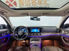 Mercedes-Benz E 300 L Luxury Version - фото 6