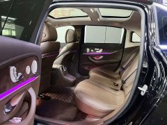Mercedes-Benz E 300 L Luxury Version - фото 7