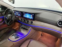 Mercedes-Benz E 300 L Luxury Version - фото 8