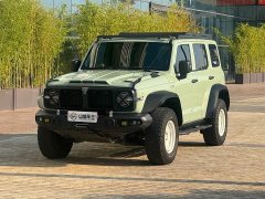 Tank 300 2.0T - фото 1