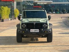Tank 300 2.0T - фото 2