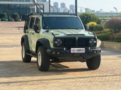 Tank 300 2.0T - фото 3