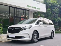 Buick GL8 ES Lu Zun 653T Exclusive Type - фото 1