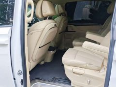 Buick GL8 ES Lu Zun 653T Exclusive Type - фото 10