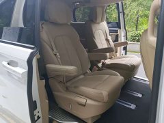 Buick GL8 ES Lu Zun 653T Exclusive Type - фото 11