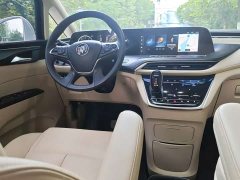 Buick GL8 ES Lu Zun 653T Exclusive Type - фото 13