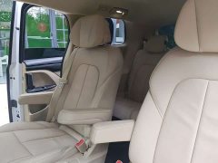 Buick GL8 ES Lu Zun 653T Exclusive Type - фото 15