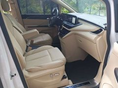 Buick GL8 ES Lu Zun 653T Exclusive Type - фото 17