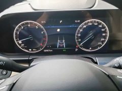 Buick GL8 ES Lu Zun 653T Exclusive Type - фото 18