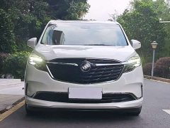 Buick GL8 ES Lu Zun 653T Exclusive Type - фото 2