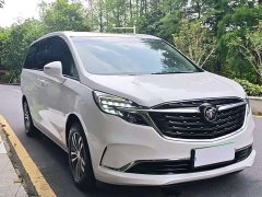 Buick GL8 ES Lu Zun 653T Exclusive Type - фото 3
