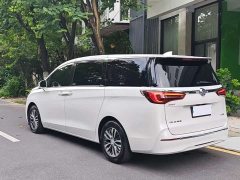Buick GL8 ES Lu Zun 653T Exclusive Type - фото 4