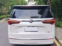 Buick GL8 ES Lu Zun 653T Exclusive Type - фото 5