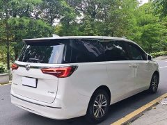 Buick GL8 ES Lu Zun 653T Exclusive Type - фото 6