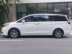 Buick GL8 ES Lu Zun 653T Exclusive Type - фото 7