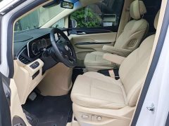 Buick GL8 ES Lu Zun 653T Exclusive Type - фото 9