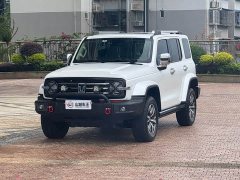 Tank 300 Edition 2.0T Version - фото 1