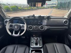 Tank 300 Edition 2.0T Version - фото 12