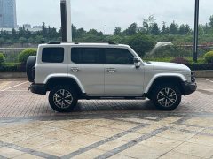 Tank 300 Edition 2.0T Version - фото 8