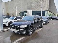 Audi Q7 55 TFSI quattro S line Version - фото 1