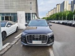 Audi Q7 55 TFSI quattro S line Version - фото 2