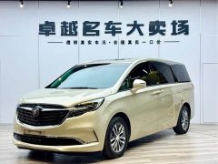Buick GL8 ES Lu Zun 653T Exclusive - фото 1