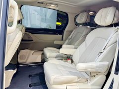 Buick GL8 ES Lu Zun 653T Exclusive - фото 10
