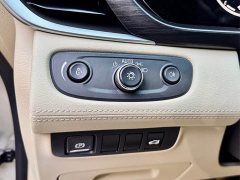 Buick GL8 ES Lu Zun 653T Exclusive - фото 12