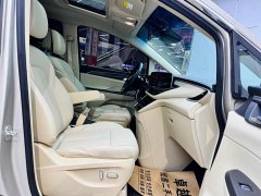 Buick GL8 ES Lu Zun 653T Exclusive - фото 16