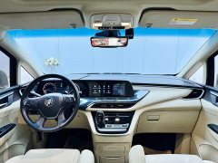 Buick GL8 ES Lu Zun 653T Exclusive - фото 17