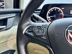 Buick GL8 ES Lu Zun 653T Exclusive - фото 18