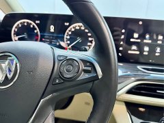 Buick GL8 ES Lu Zun 653T Exclusive - фото 19
