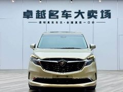 Buick GL8 ES Lu Zun 653T Exclusive - фото 2