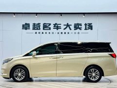 Buick GL8 ES Lu Zun 653T Exclusive - фото 4