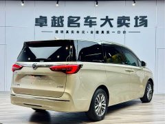 Buick GL8 ES Lu Zun 653T Exclusive - фото 5