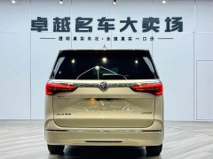 Buick GL8 ES Lu Zun 653T Exclusive - фото 6