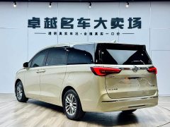 Buick GL8 ES Lu Zun 653T Exclusive - фото 7