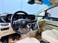 Buick GL8 ES Lu Zun 653T Exclusive - фото 8