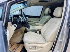 Buick GL8 ES Lu Zun 653T Exclusive - фото 9