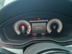 Audi A4L 40 TFSI Fashion Version - фото 2