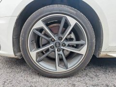 Audi A4L 40 TFSI Fashion Version - фото 4