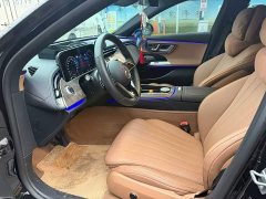 Mercedes-Benz E 300 L Fashion Version - фото 7