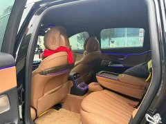 Mercedes-Benz E 300 L Fashion Version - фото 8