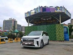 Voyah PHEV AWDPremium Edition - фото 1