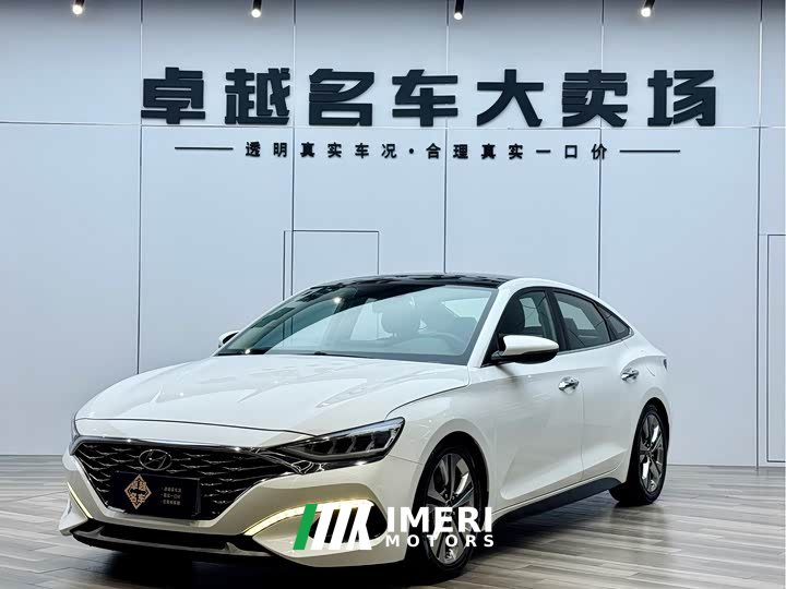 Lexus Festa 2019 280TGDi Sports Edition National VI - автомобиль из Китая