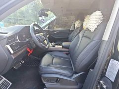 Audi Q7 55 TFSI quattro S line Version - фото 3