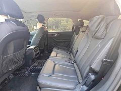 Audi Q7 55 TFSI quattro S line Version - фото 4