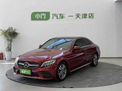 Mercedes-Benz C 200 L Fashion Version Edition - фото 1